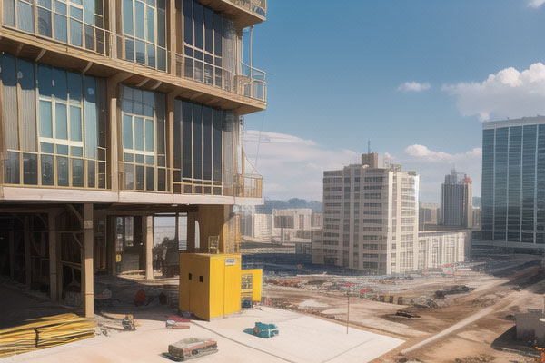 深度解析建筑企業合并資質對行業發展的影響與前景